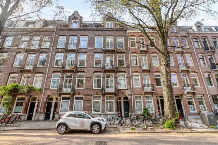 Foto 5 van Graaf Florisstraat 23-3A