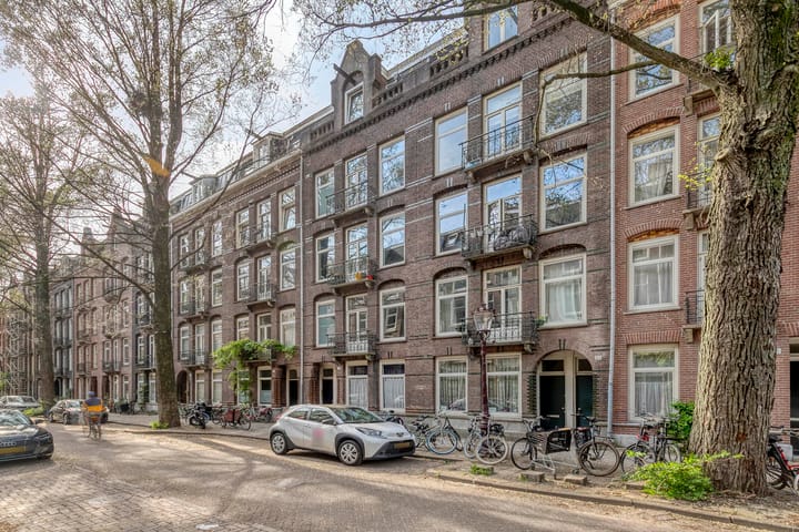 Foto 7 van Graaf Florisstraat 23-3A