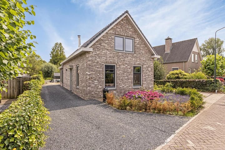 Foto 1 van Zandpad 23