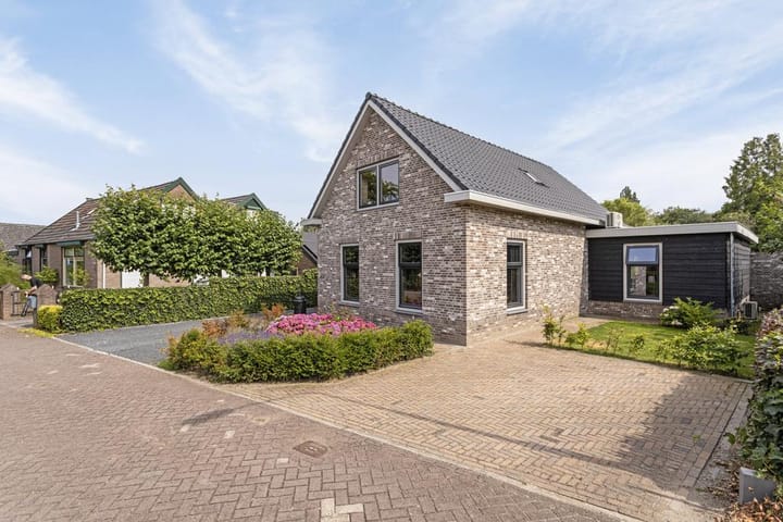 Foto 2 van Zandpad 23