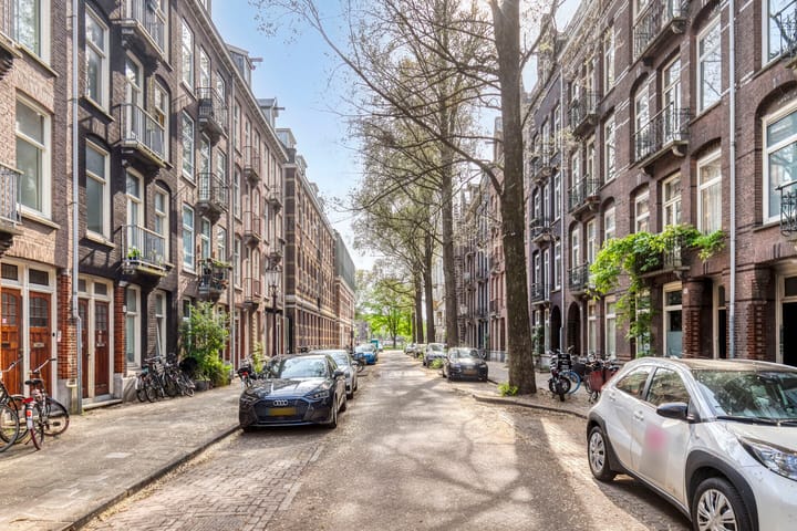 Foto 6 van Graaf Florisstraat 23-3A