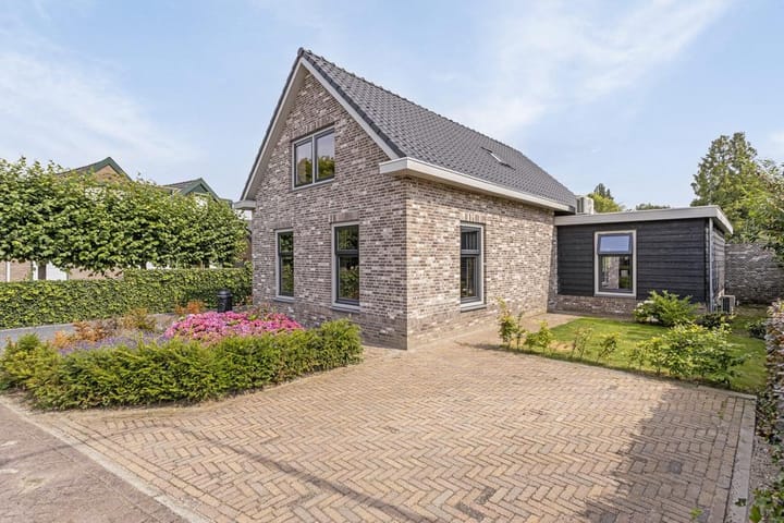 Foto 3 van Zandpad 23