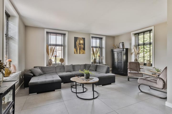 Foto 6 van Zandpad 23