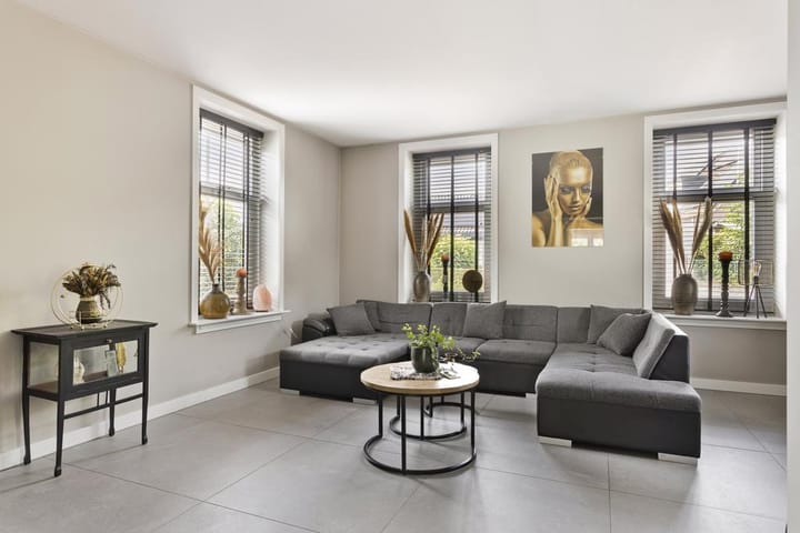 Foto 7 van Zandpad 23