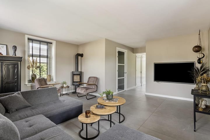 Foto 9 van Zandpad 23