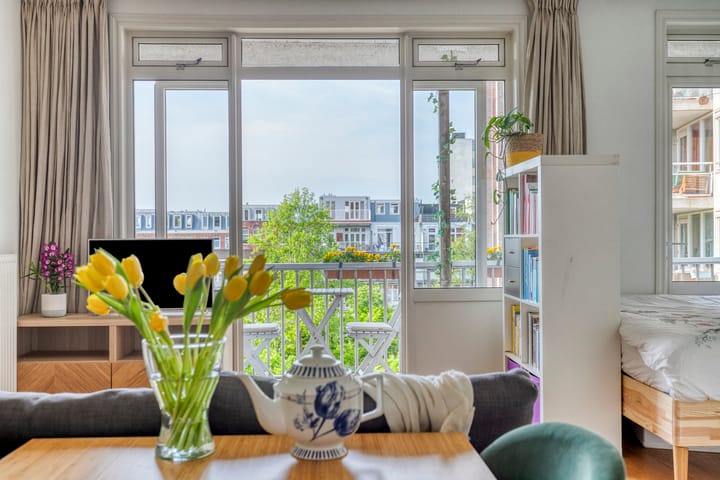 Foto 11 van Graaf Florisstraat 23-3A