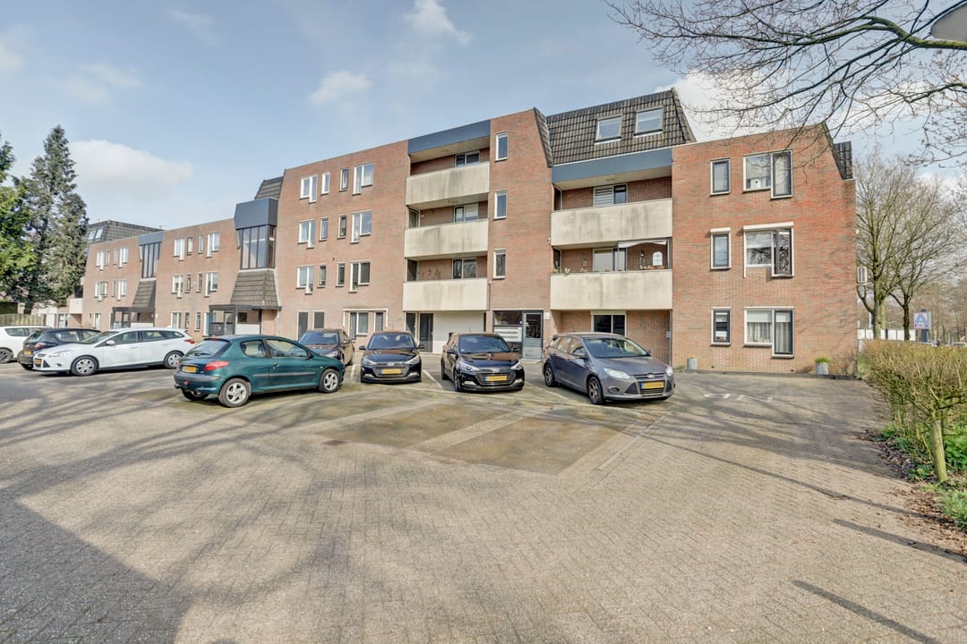 Foto 1 van Zeven Bosjes 125