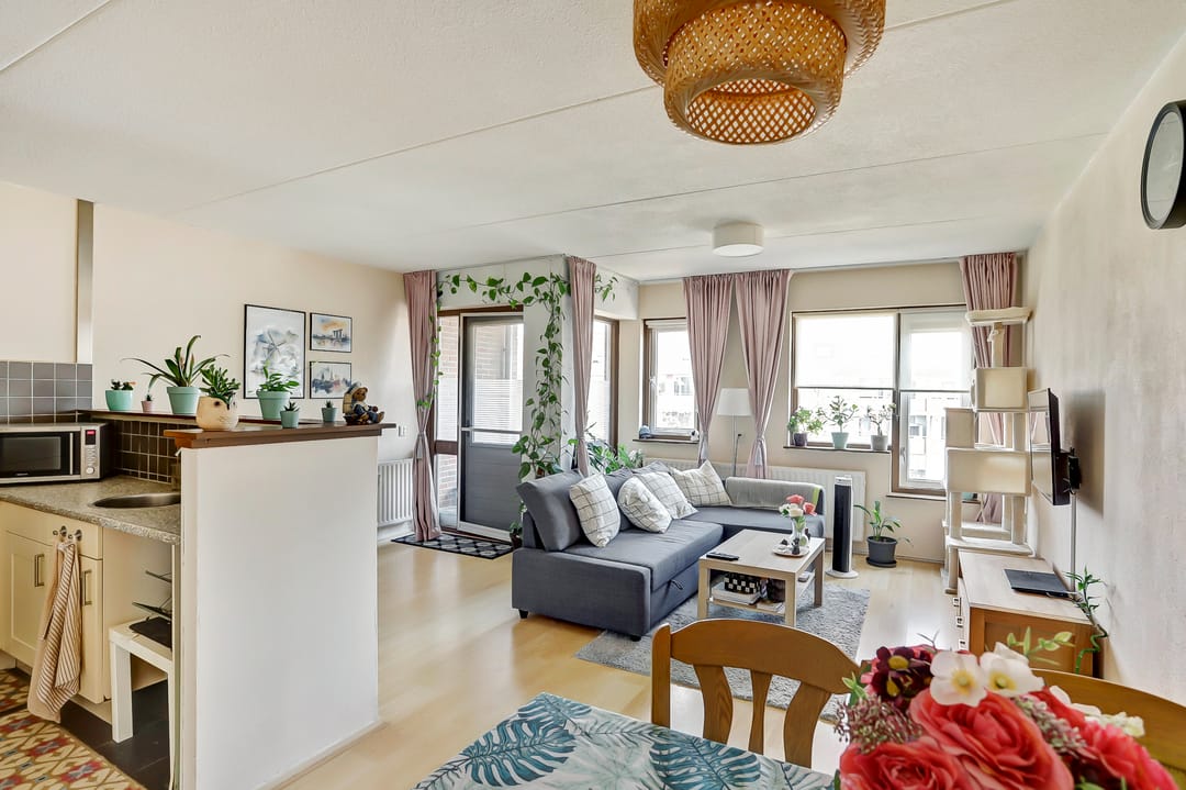 Foto 2 van Zeven Bosjes 125