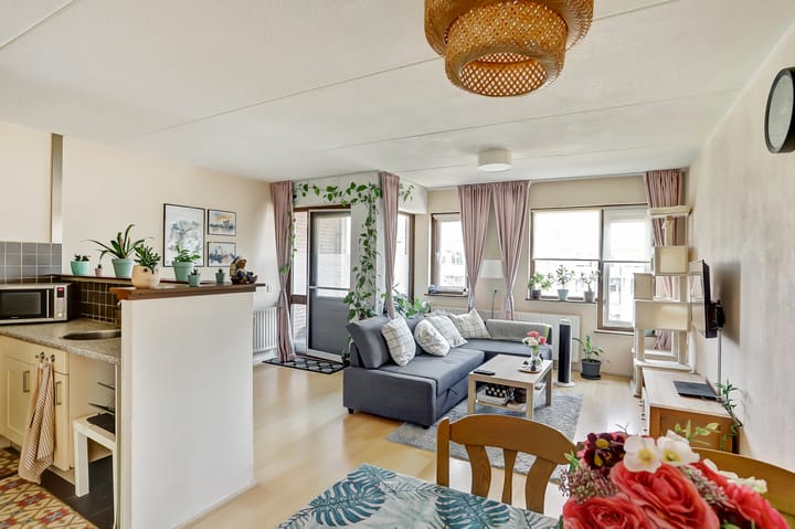 Foto 2 van Zeven Bosjes 125