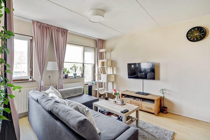 Foto 4 van Zeven Bosjes 125