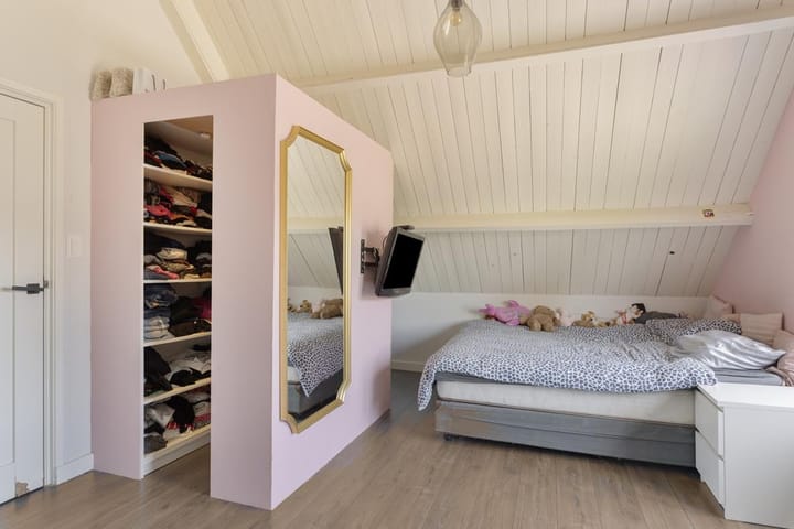 Foto 23 van Zandpad 23