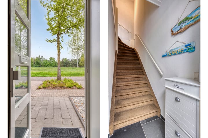 Foto 5 van Regenboogven 33