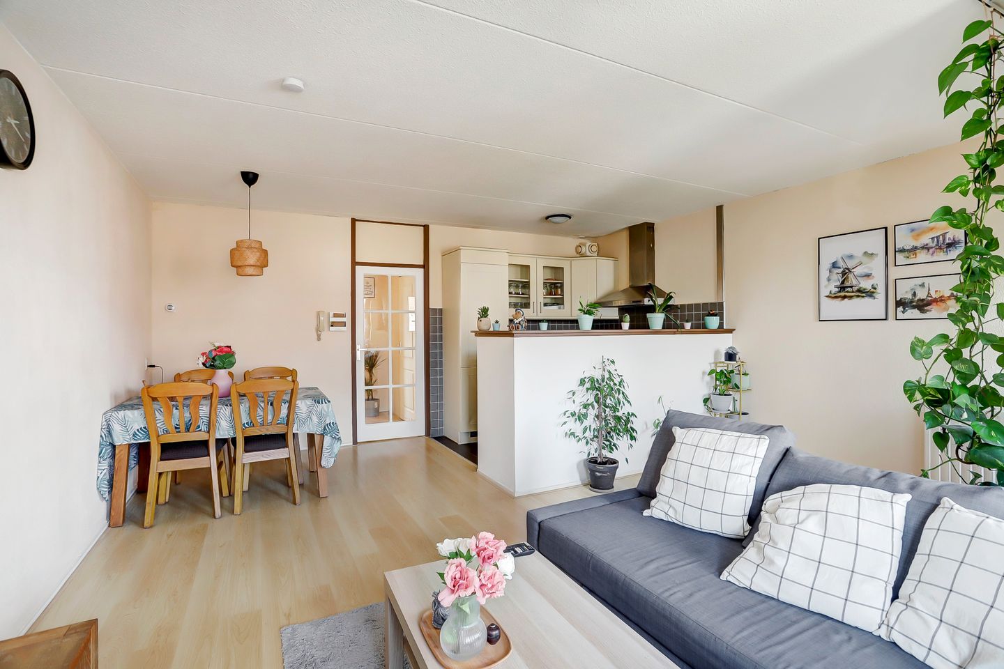 Foto 5 van Zeven Bosjes 125