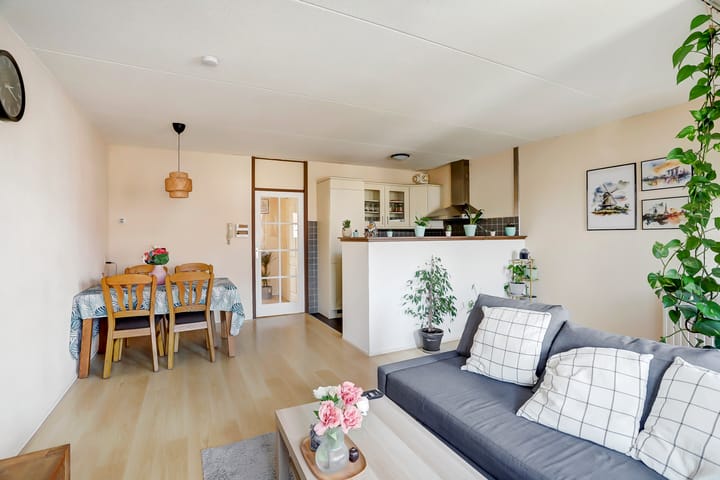 Foto 5 van Zeven Bosjes 125