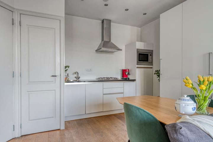 Foto 16 van Graaf Florisstraat 23-3A