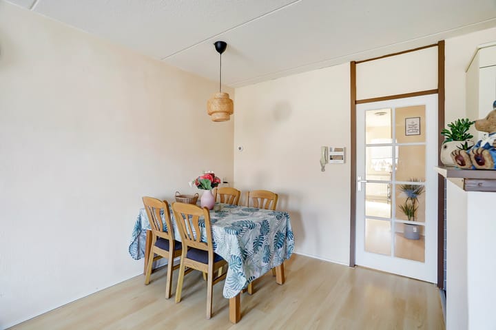 Foto 6 van Zeven Bosjes 125