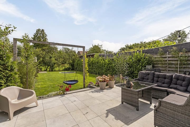 Foto 28 van Zandpad 23