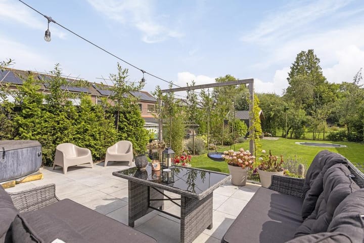 Foto 29 van Zandpad 23