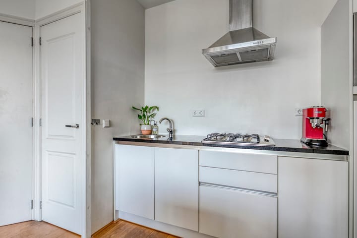 Foto 18 van Graaf Florisstraat 23-3A