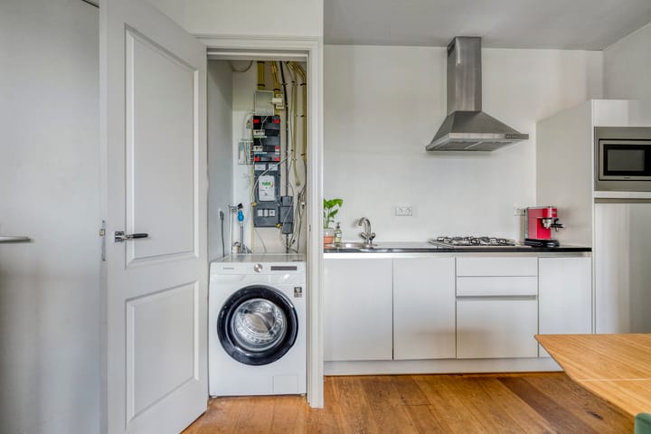 Foto 19 van Graaf Florisstraat 23-3A