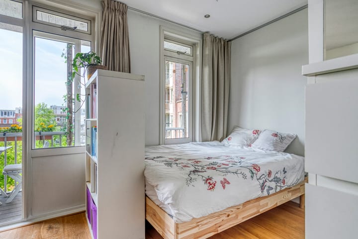 Foto 14 van Graaf Florisstraat 23-3A