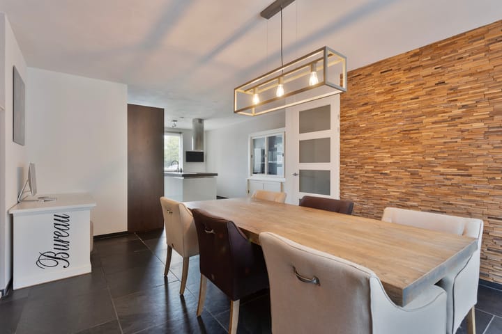 Foto 13 van Regenboogven 33