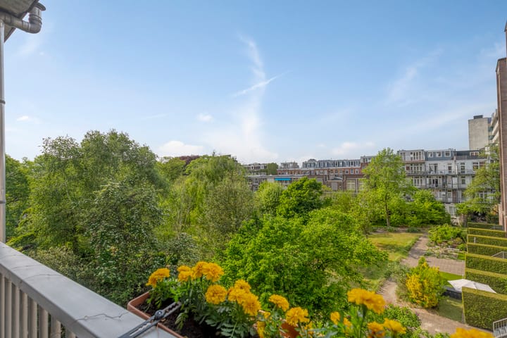 Foto 23 van Graaf Florisstraat 23-3A