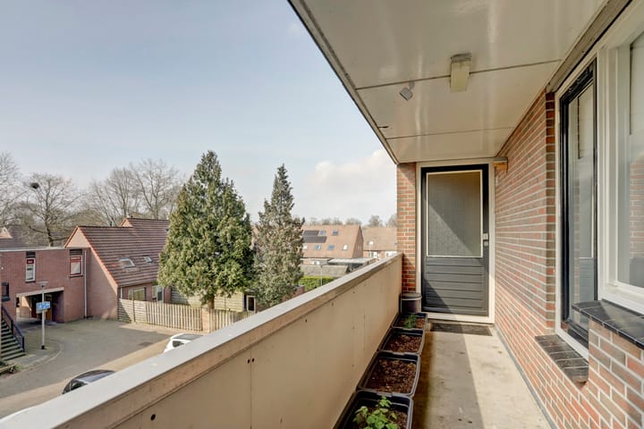 Foto 14 van Zeven Bosjes 125