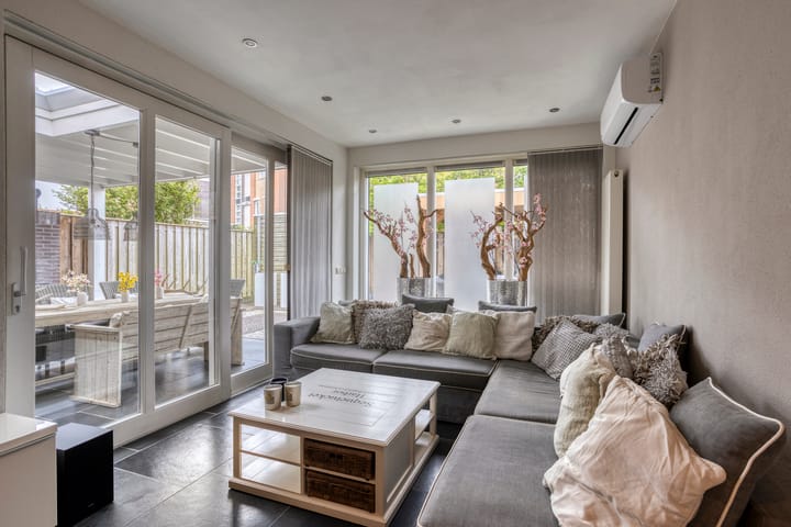 Foto 17 van Regenboogven 33