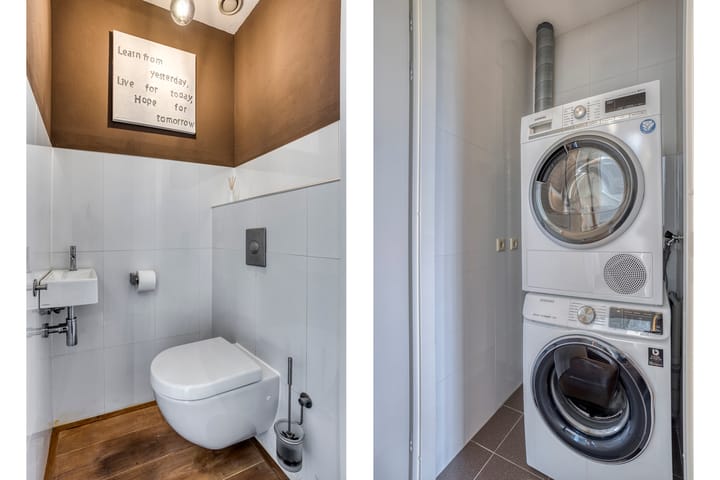 Foto 19 van Regenboogven 33