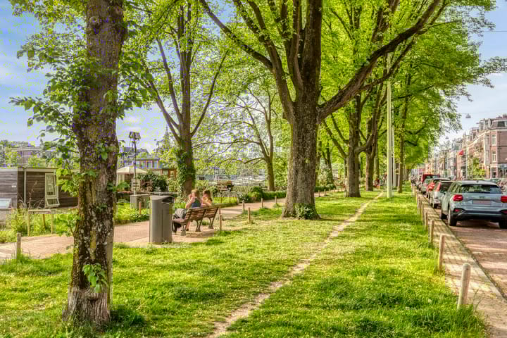 Foto 24 van Graaf Florisstraat 23-3A