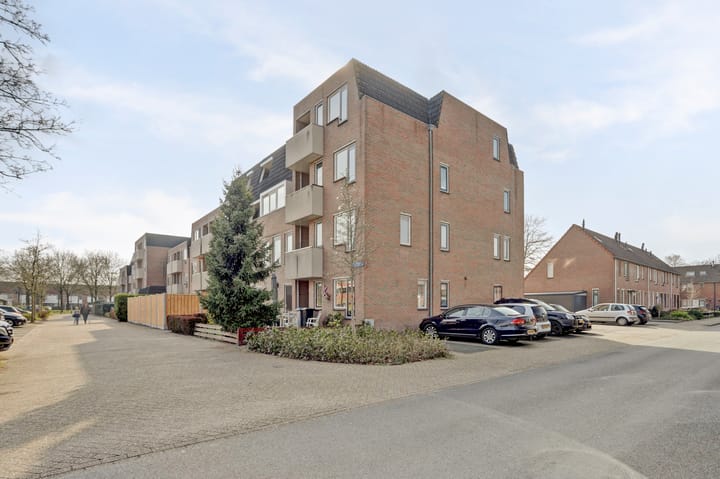 Foto 18 van Zeven Bosjes 125