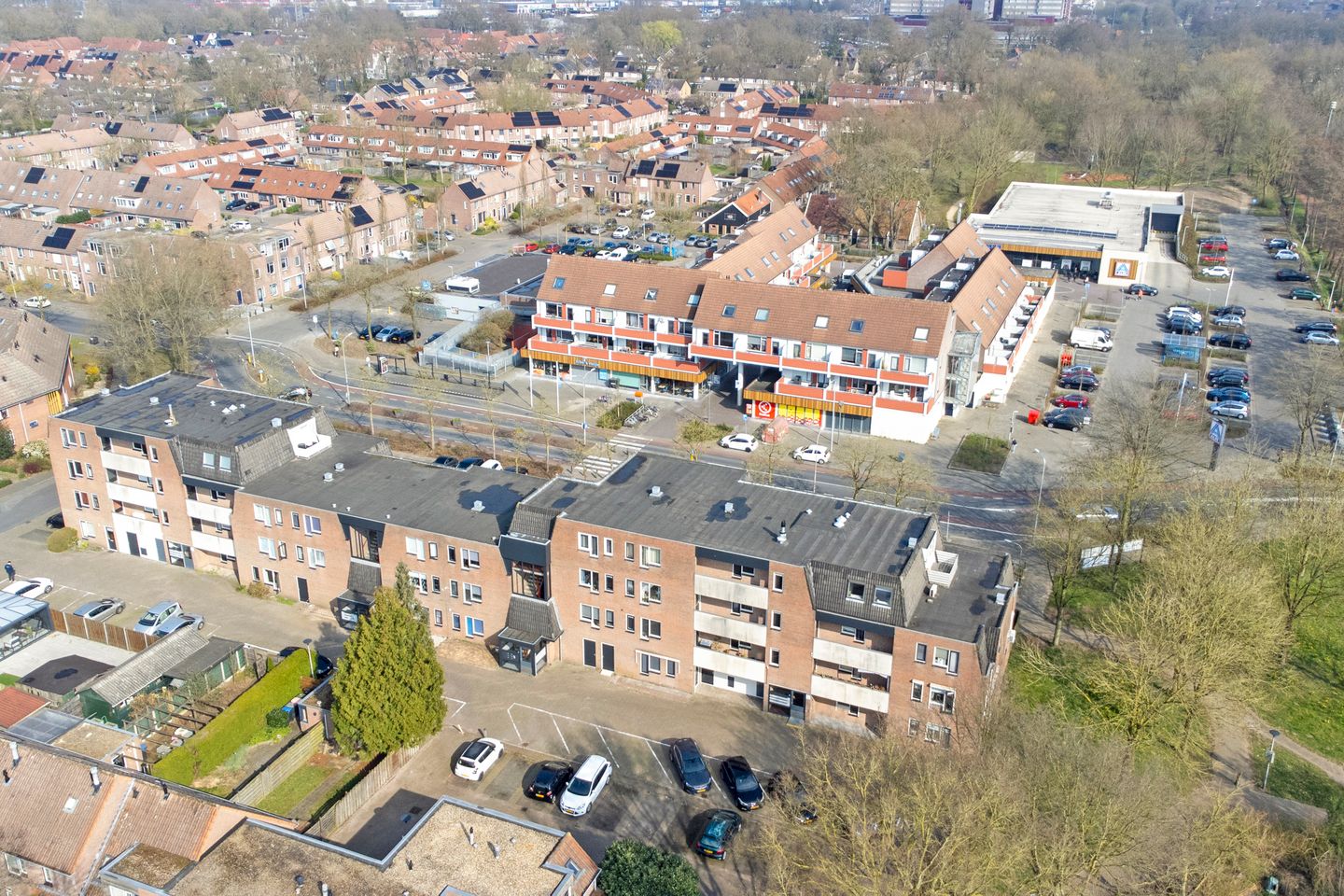 Foto 19 van Zeven Bosjes 125