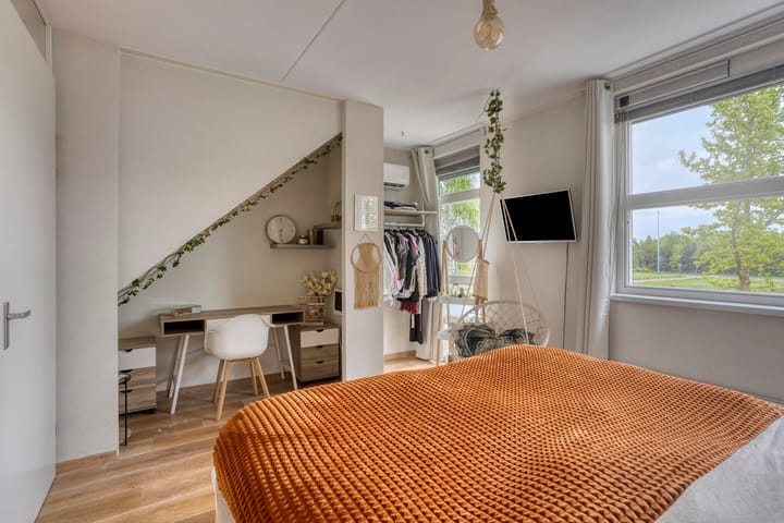 Foto 23 van Regenboogven 33