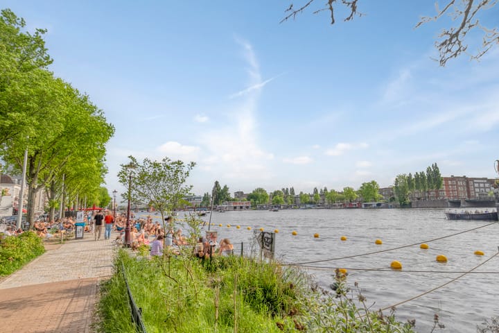 Foto 25 van Graaf Florisstraat 23-3A