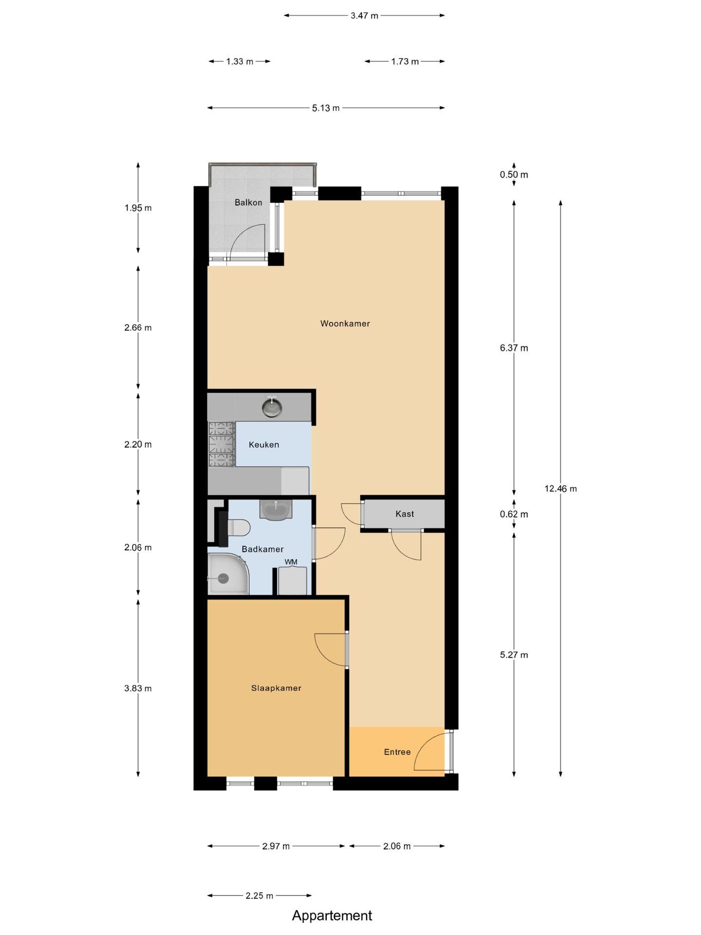 Foto 20 van Zeven Bosjes 125