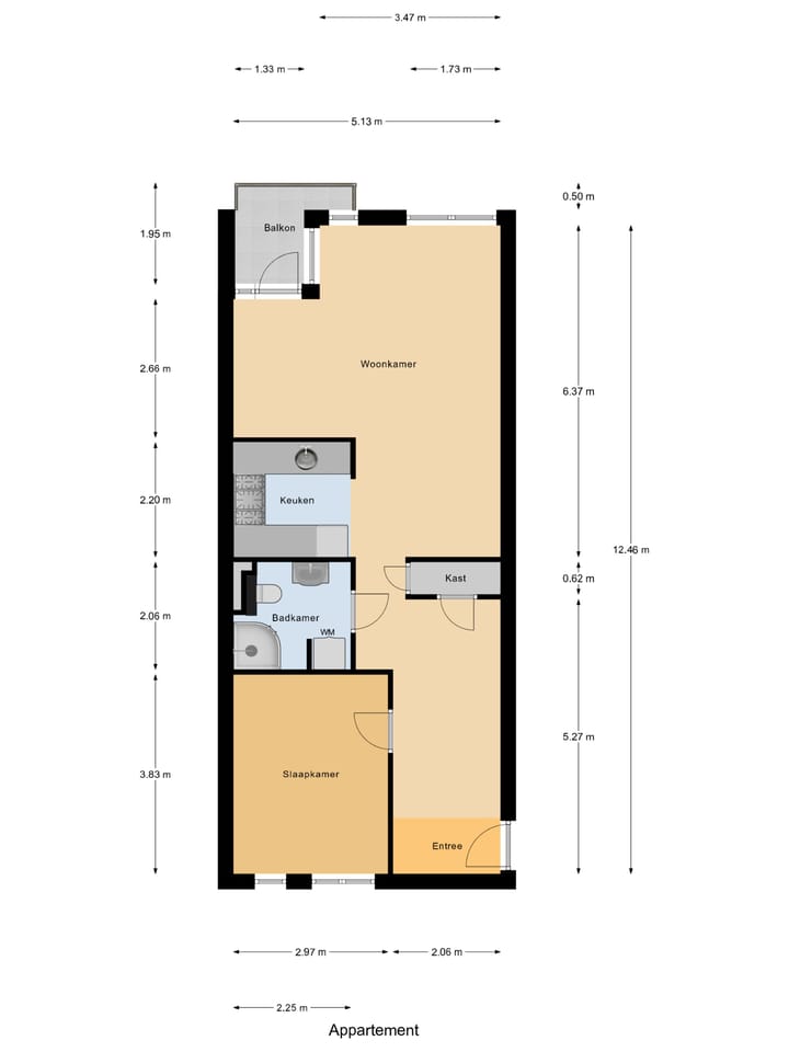Foto 20 van Zeven Bosjes 125