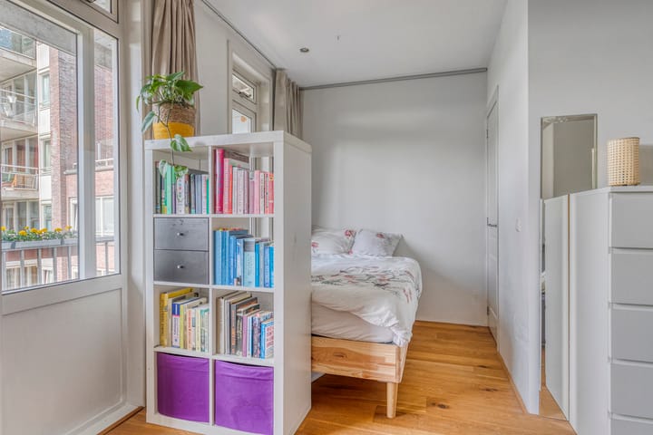 Foto 13 van Graaf Florisstraat 23-3A