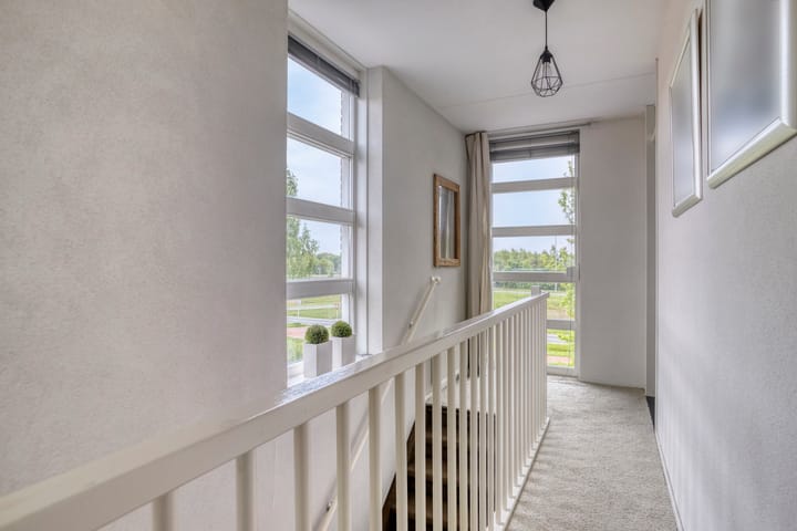 Foto 30 van Regenboogven 33