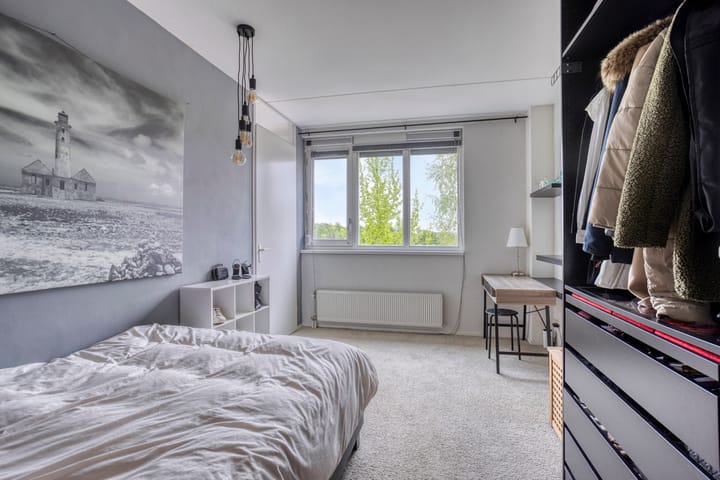 Foto 33 van Regenboogven 33