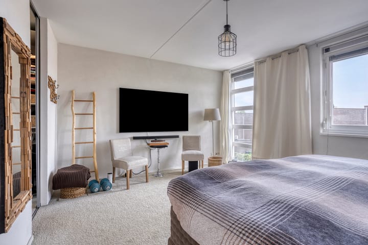 Foto 34 van Regenboogven 33