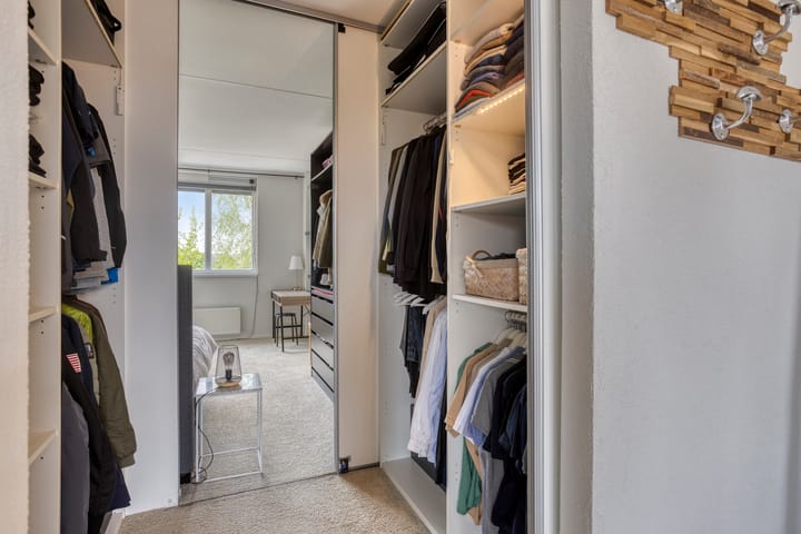 Foto 36 van Regenboogven 33