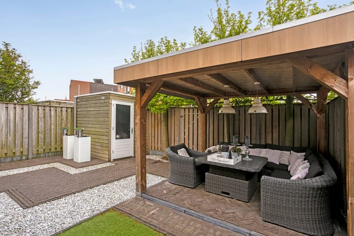 Foto 39 van Regenboogven 33