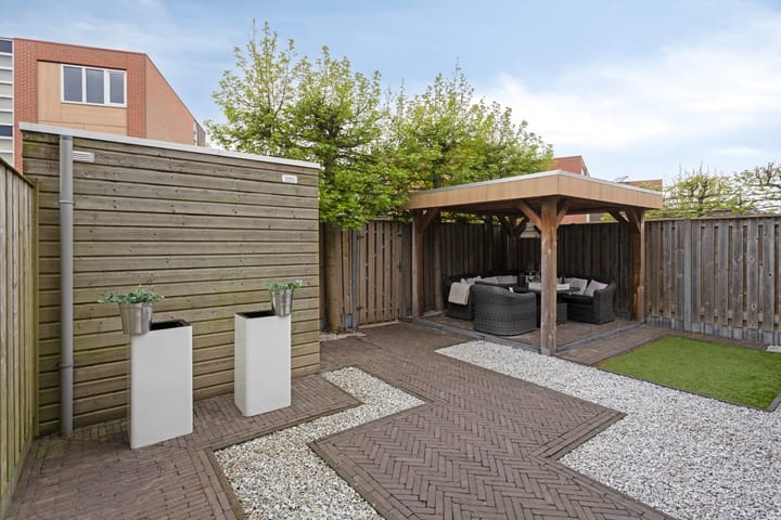 Foto 40 van Regenboogven 33