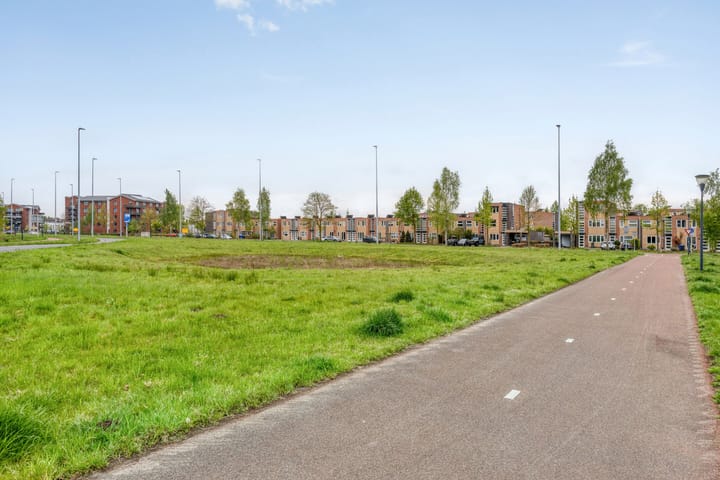 Foto 45 van Regenboogven 33