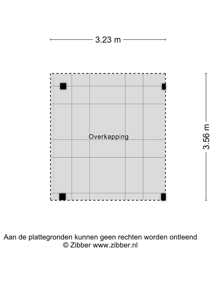 Foto 50 van Regenboogven 33