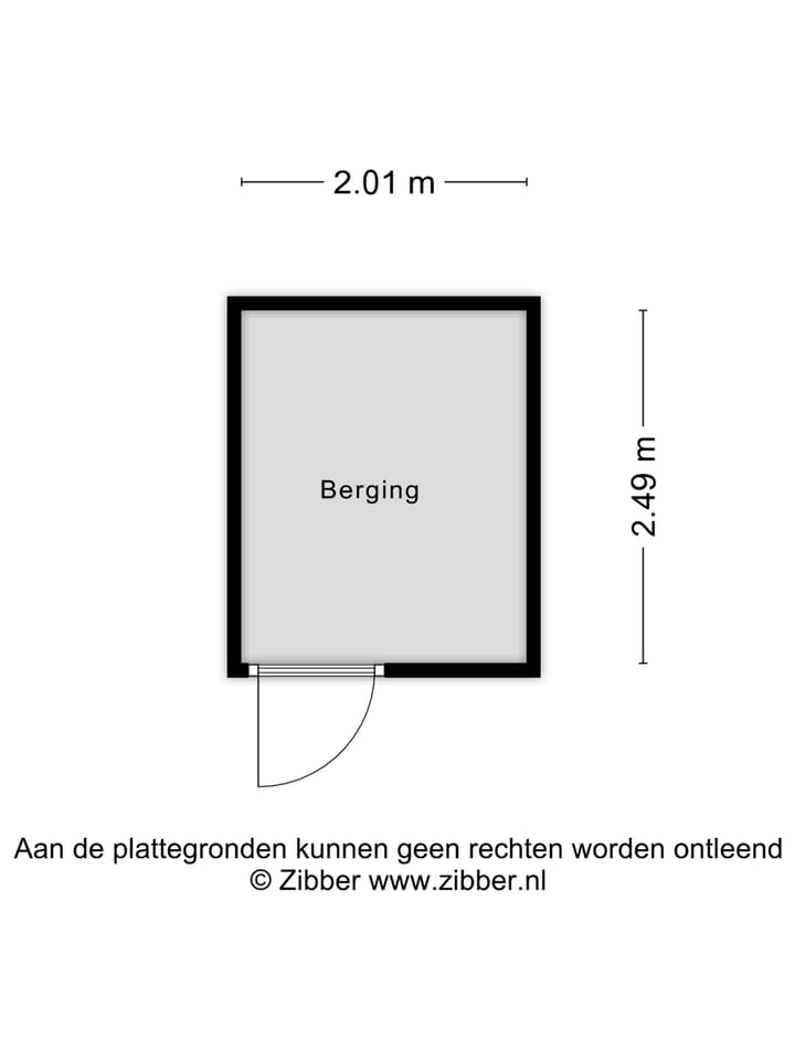 Foto 51 van Regenboogven 33