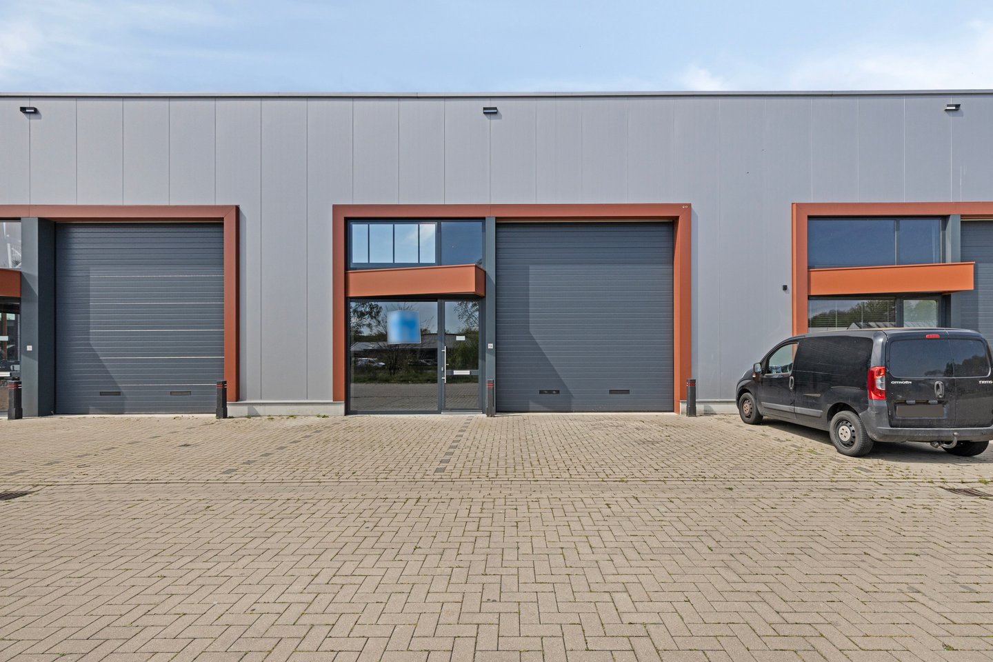 Bekijk foto 1 van Industrieweg 1-a