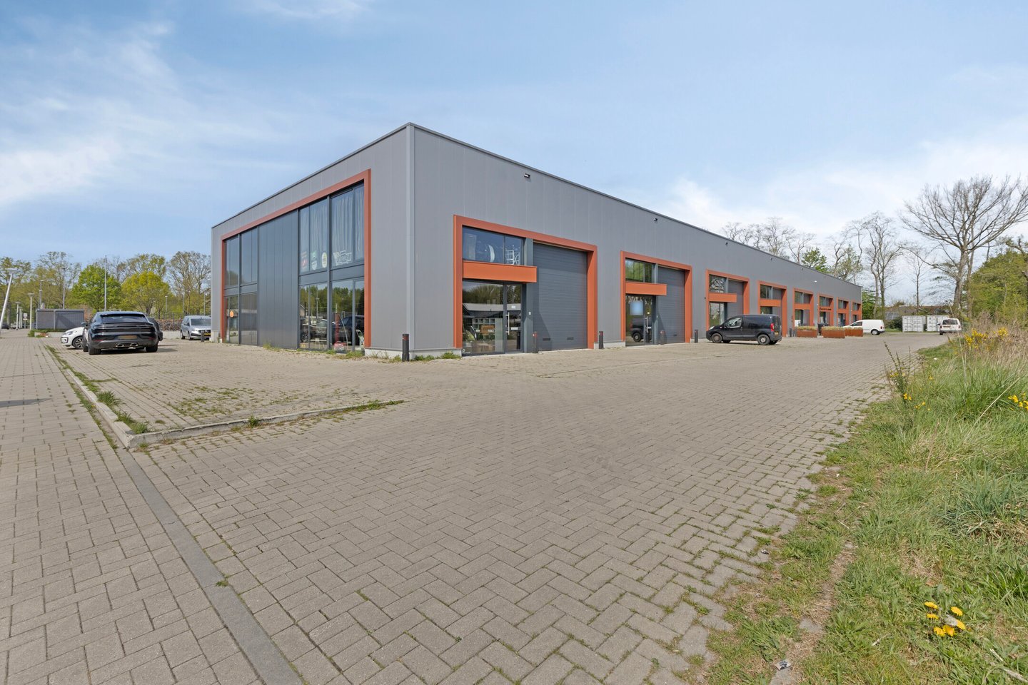 Bekijk foto 4 van Industrieweg 1-a