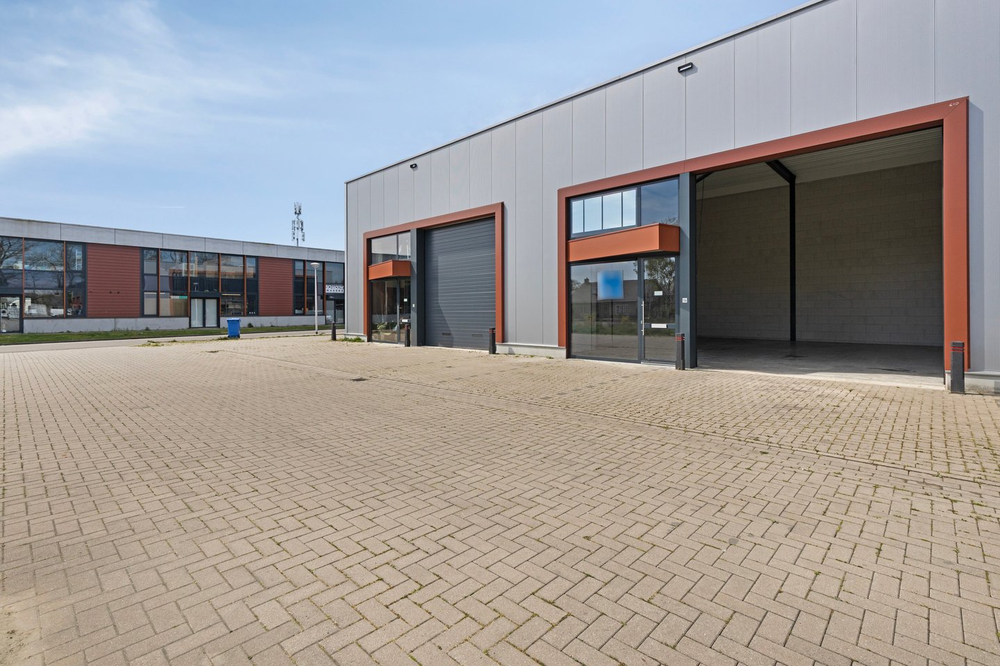 Bekijk foto 5 van Industrieweg 1-a